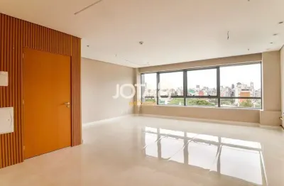 Ponto comercial com 1 sala à venda na Avenida Visconde de Guarapuava, 4628, Batel, Curitiba