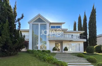 Casa em condomínio fechado com 5 quartos para alugar na Rua Margarida Dallarmi, 315, Santa Felicidade, Curitiba