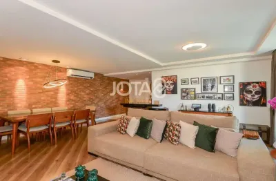 Apartamento com 3 quartos à venda na Rua Machado de Assis, 251, Juvevê, Curitiba