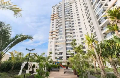 Apartamento com 3 quartos à venda na Rua Quintino Bocaiúva, 280, Cabral, Curitiba