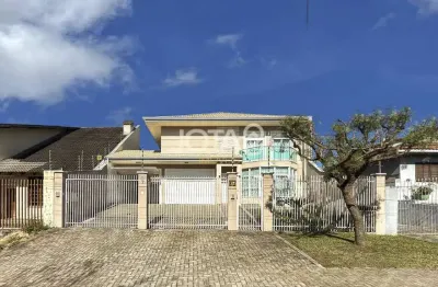 Casa com 4 quartos à venda na Rua Francisco Klemtz, 367, Portão, Curitiba