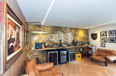 Apartamento com 4 quartos à venda na Rua Bruno Filgueira, 342, Batel, Curitiba