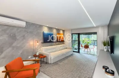 Apartamento com 3 quartos à venda na Rua Guaratuba, 392, Ahú, Curitiba