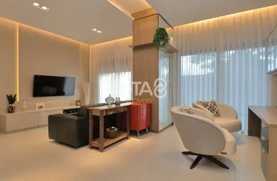 Apartamento com 2 quartos à venda na Rua Professor Ulisses Vieira, 741, Vila Izabel, Curitiba
