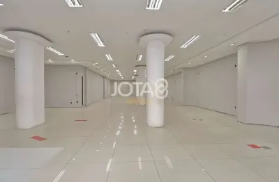 Ponto comercial com 1 sala para alugar na Avenida Vicente Machado, 24, Centro, Curitiba