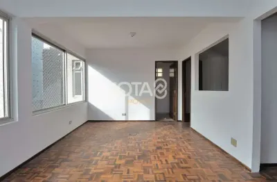 Ponto comercial com 1 sala para alugar na Rua Presidente Faria, 282, Centro, Curitiba