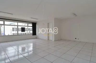 Ponto comercial com 1 sala para alugar na Rua Presidente Faria, 282, Centro, Curitiba