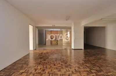 Ponto comercial com 1 sala para alugar na Rua Presidente Faria, 282, Centro, Curitiba