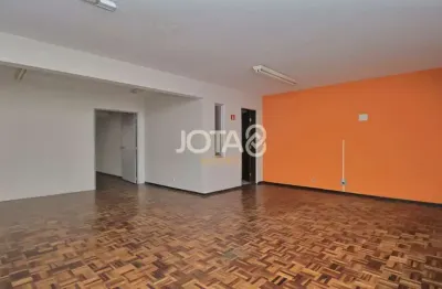Ponto comercial com 1 sala para alugar na Rua Presidente Faria, 282, Centro, Curitiba