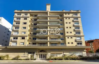 Apartamento com 3 quartos à venda na Rua Manoel Eufrásio, 131, Juvevê, Curitiba