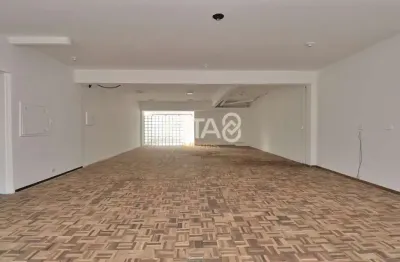 Ponto comercial com 1 sala para alugar na Rua Presidente Faria, 282, Centro, Curitiba