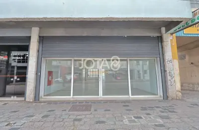 Ponto comercial com 1 sala para alugar na Rua Presidente Faria, 282, Centro, Curitiba