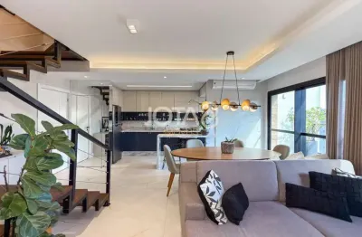 Apartamento com 2 quartos à venda na Rua Professor Guido Straube, 222, Vila Izabel, Curitiba