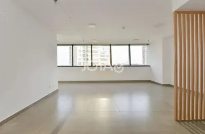 Ponto comercial com 1 sala à venda na Rua Deputado Heitor Alencar Furtado, 3350, Ecoville, Curitiba
