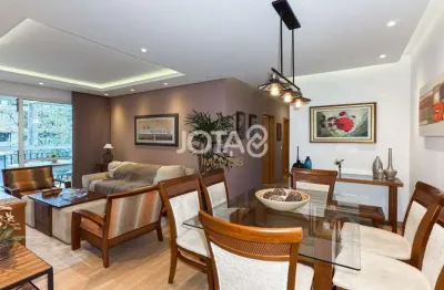 Apartamento com 3 quartos à venda na Rua Valdivia, 366, Hugo Lange, Curitiba