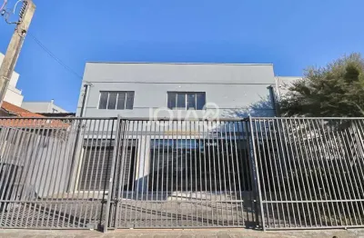 Ponto comercial com 1 sala para alugar na Rua XV de Novembro, 3086, Alto da Rua XV, Curitiba
