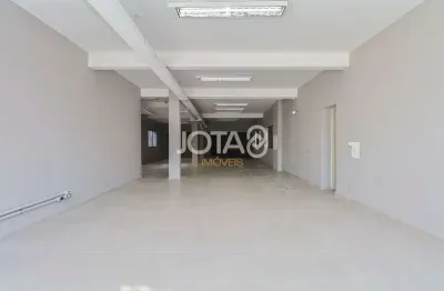 Ponto comercial com 1 sala para alugar na Rua XV de Novembro, 3086, Alto da Rua XV, Curitiba