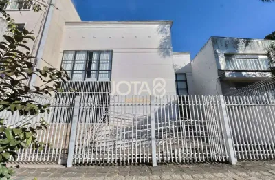 Ponto comercial com 1 sala para alugar na Rua XV de Novembro, 2260, Alto da Rua XV, Curitiba