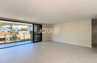 Apartamento com 3 quartos à venda na Rua Dom Pedro I, 858, Água Verde, Curitiba