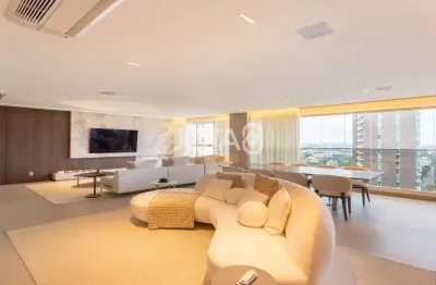 Apartamento com 3 quartos à venda na Rua José Izidoro Biazetto, 1324, Ecoville, Curitiba