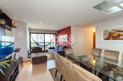 Apartamento com 2 quartos à venda na Rua Monsenhor Ivo Zanlorenzi, 1668, Ecoville, Curitiba