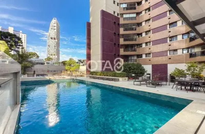 Apartamento com 2 quartos à venda na Rua Monsenhor Ivo Zanlorenzi, 1668, Ecoville, Curitiba