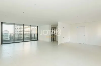 Apartamento com 3 quartos à venda na Travessa Percy Withers, 60, Água Verde, Curitiba