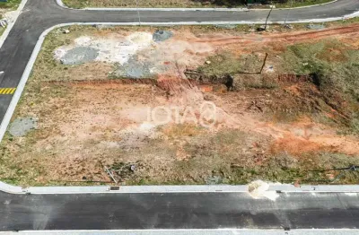 Terreno em condomínio fechado à venda na Rua Acelino Grande, 732, Santa Felicidade, Curitiba