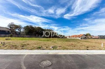 Terreno em condomínio fechado à venda na Rua Acelino Grande, 732, Santa Felicidade, Curitiba