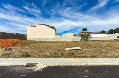 Terreno em condomínio fechado à venda na Rua Acelino Grande, 732, Santa Felicidade, Curitiba