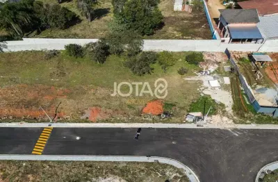 Terreno em condomínio fechado à venda na Rua Acelino Grande, 732, Santa Felicidade, Curitiba