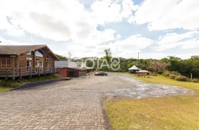 Ponto comercial com 1 sala para alugar na . Br-277, 2276, Santo Inácio, Curitiba