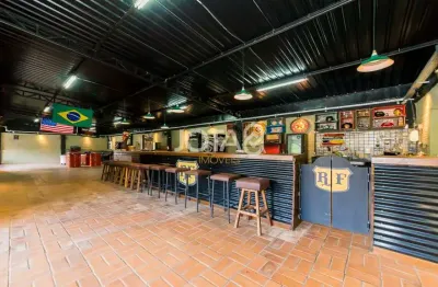 Ponto comercial com 1 sala para alugar na Rua das Araras, 2276, Santo Inácio, Curitiba