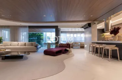 Apartamento com 3 quartos à venda na Rua Antônio Kaminski, 701, Ecoville, Curitiba