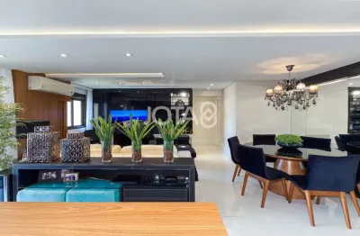 Apartamento com 3 quartos à venda na Alameda Augusto Stellfeld, 1050, Batel, Curitiba