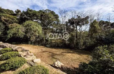 Terreno em condomínio fechado à venda na Rua Nicolau José Gravina, 916, Cascatinha, Curitiba