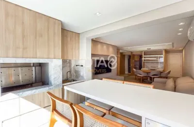 Apartamento com 2 quartos à venda na Rua Mauá, 1140, Alto da Glória, Curitiba