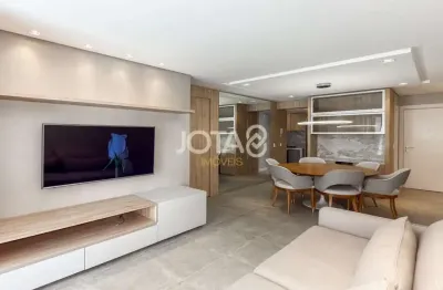 Apartamento com 3 quartos à venda na Rua Mauá, 1140, Juvevê, Curitiba