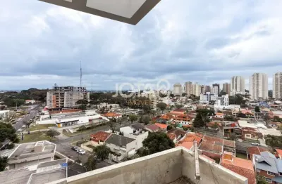 Cobertura com 3 quartos à venda na Avenida Senador Souza Naves, 1650, Cristo Rei, Curitiba