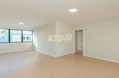 Apartamento com 3 quartos à venda na Rua Doutor Roberto Barrozo, 269, Centro Cívico, Curitiba