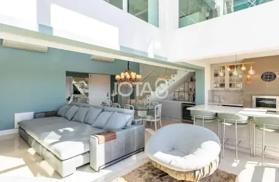 Apartamento com 3 quartos à venda na Rua Professor Pedro Viriato Parigot de Souza, 3565, Ecoville, Curitiba