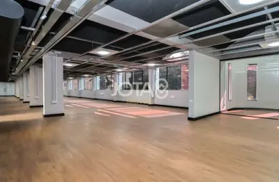 Ponto comercial com 9 salas para alugar na Rua São Pio X, 831, Ahú, Curitiba