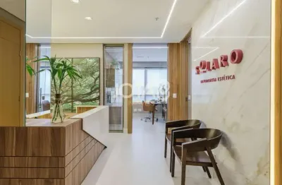 Ponto comercial com 4 salas para alugar na Avenida Visconde de Guarapuava, 4628, Batel, Curitiba
