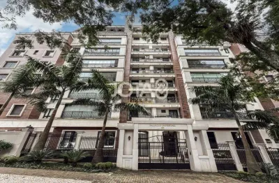 Apartamento com 3 quartos para alugar na Rua Carlos Eduardo Leão, 50, Alto da Glória, Curitiba