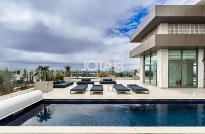 Apartamento com 3 quartos à venda na Rua Hamilton Olivo Brunor, 70, Ecoville, Curitiba