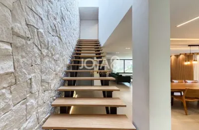 Casa em condomínio fechado com 4 quartos à venda na Rua Orlando Peruci, 1000, Santa Felicidade, Curitiba