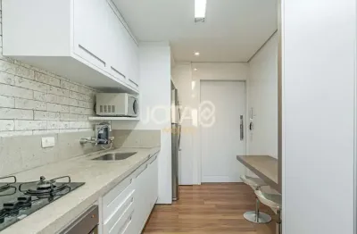 Apartamento com 3 quartos à venda na Rua Professor Pedro Viriato Parigot de Souza, 211, Ecoville, Curitiba