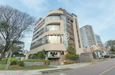 Apartamento com 3 quartos à venda na Rua Professor Pedro Viriato Parigot de Souza, 211, Ecoville, Curitiba