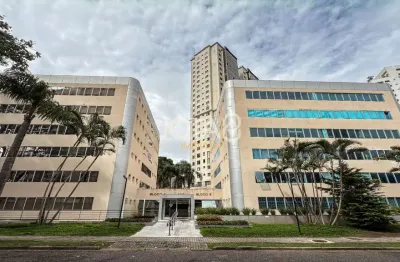 Ponto comercial com 6 salas à venda na Rua Grã Nicco, 113, Ecoville, Curitiba