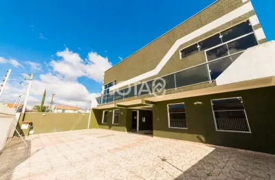 Ponto comercial com 3 salas para alugar na Vicente Albertino Marchalek, 218, Cidade Industrial, Curitiba